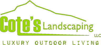 Cote's Landscaping