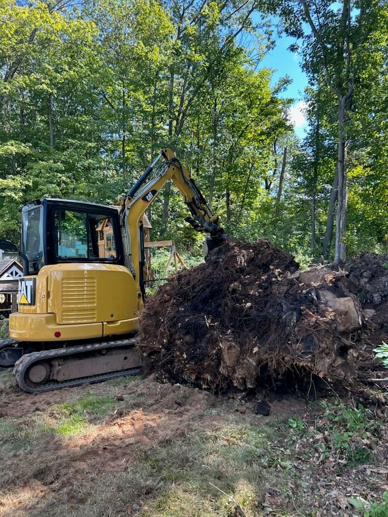 Digging into New Horizons with Advanced Excavation image