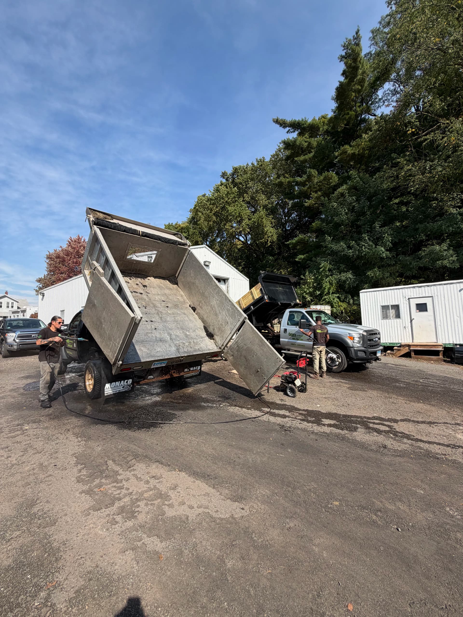 Behind the Scenes - How We Keep Our Equipment Ready image